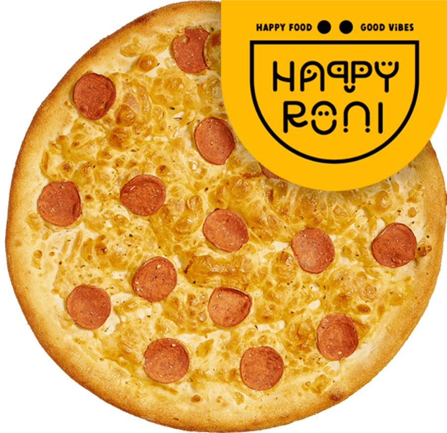 Happyroni