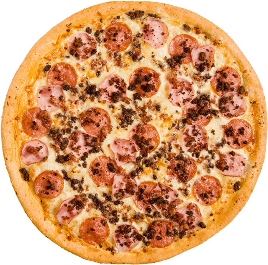 Mighty meat
