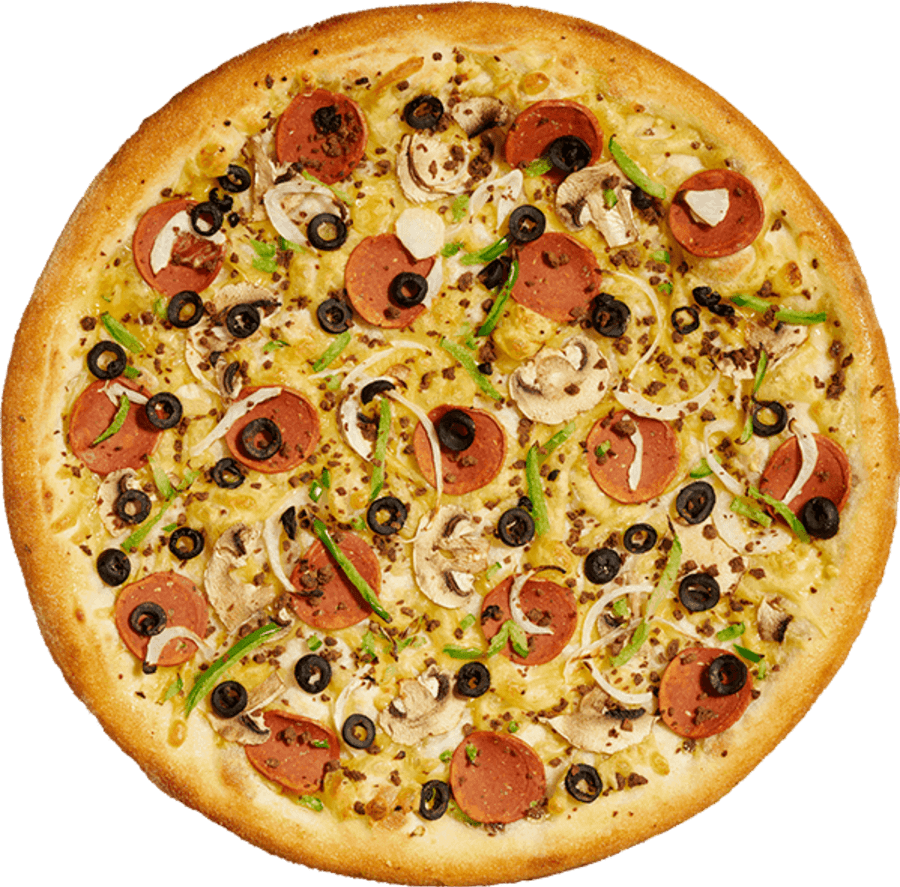 Wonderful vegan