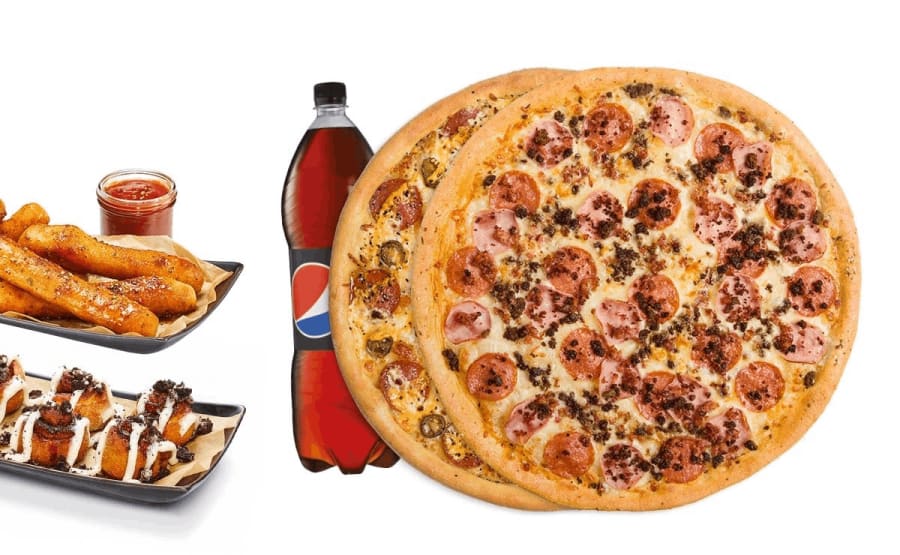 Partýveisla