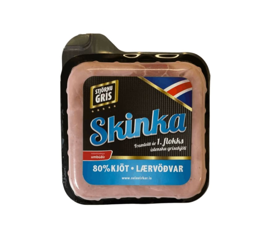 Skinka 220 gr