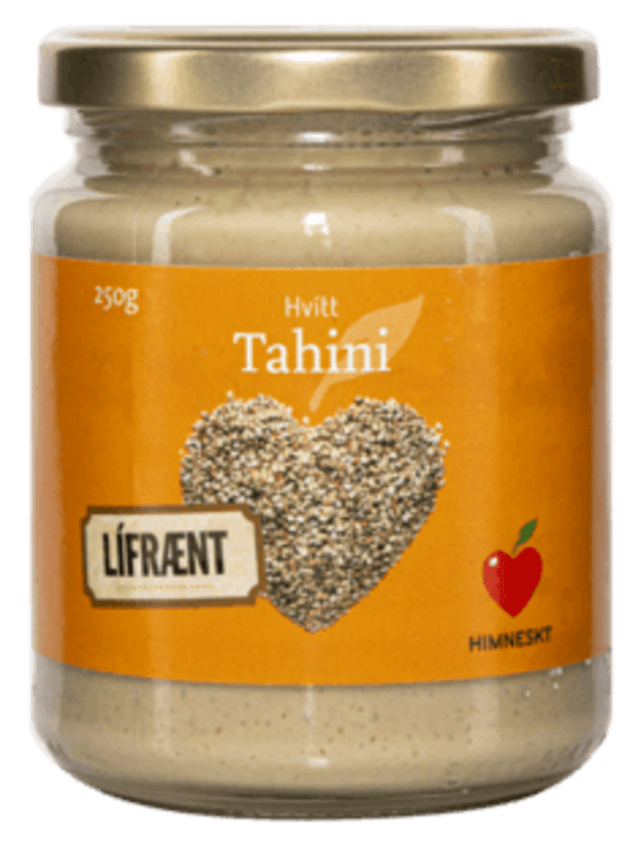 Himneskt Tahini