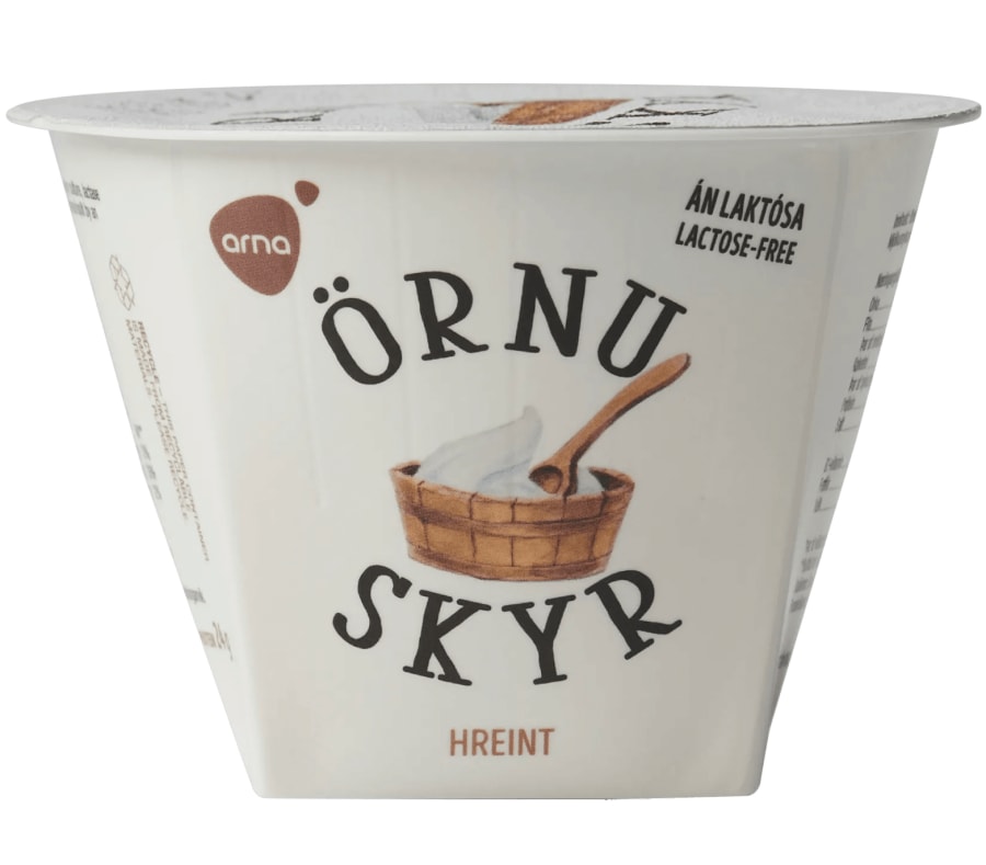 Arna Skyr hreint 200 gr