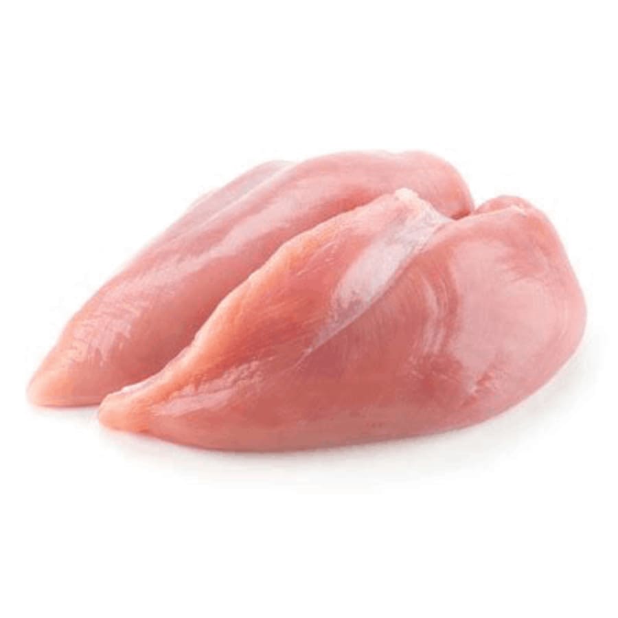 Ali kjúklingabringur ca 600 gr