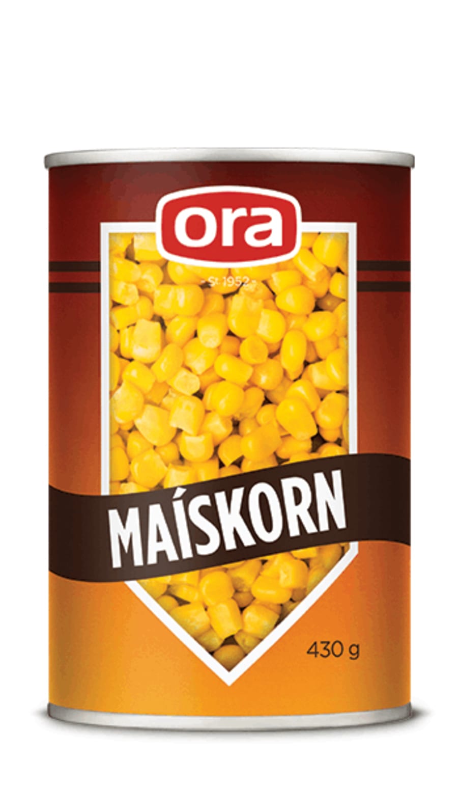 Ora Maís baunir 420 gr