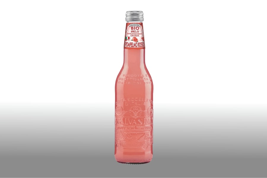 Pompelmo rosso