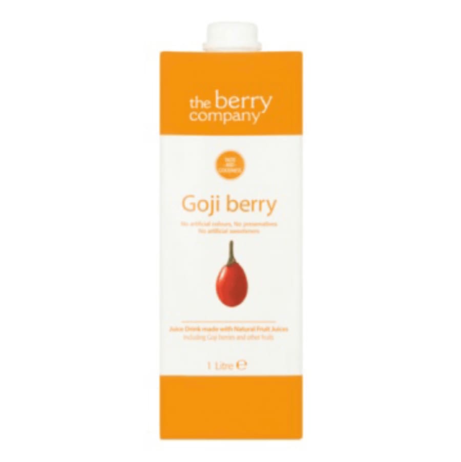 Goji berry safi 1ltr