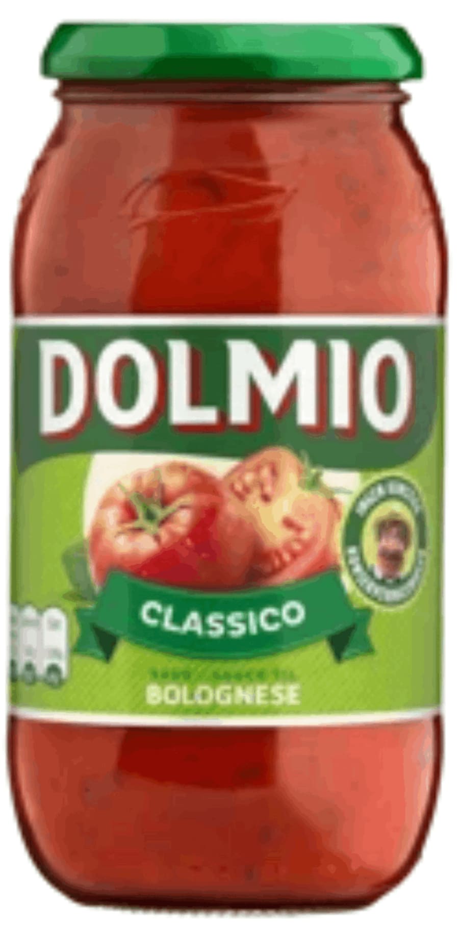 Dolmio spaghettisósa original bolognese