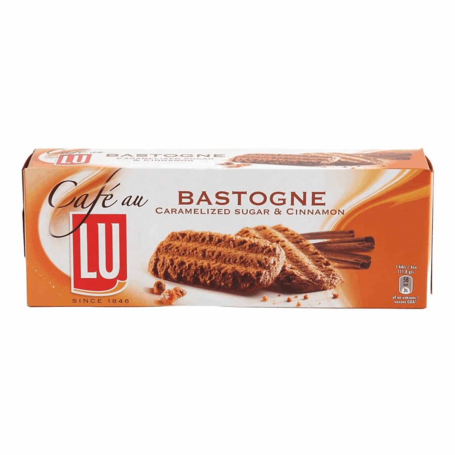 Lu Bastogne 260gr