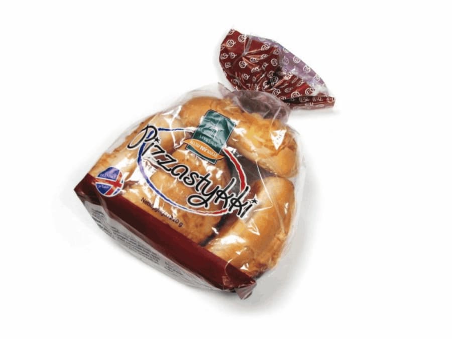 Myllan pizzustykki 4stk 220gr