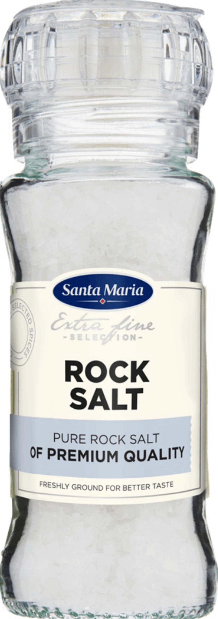 Santa maria rock salt 135gr