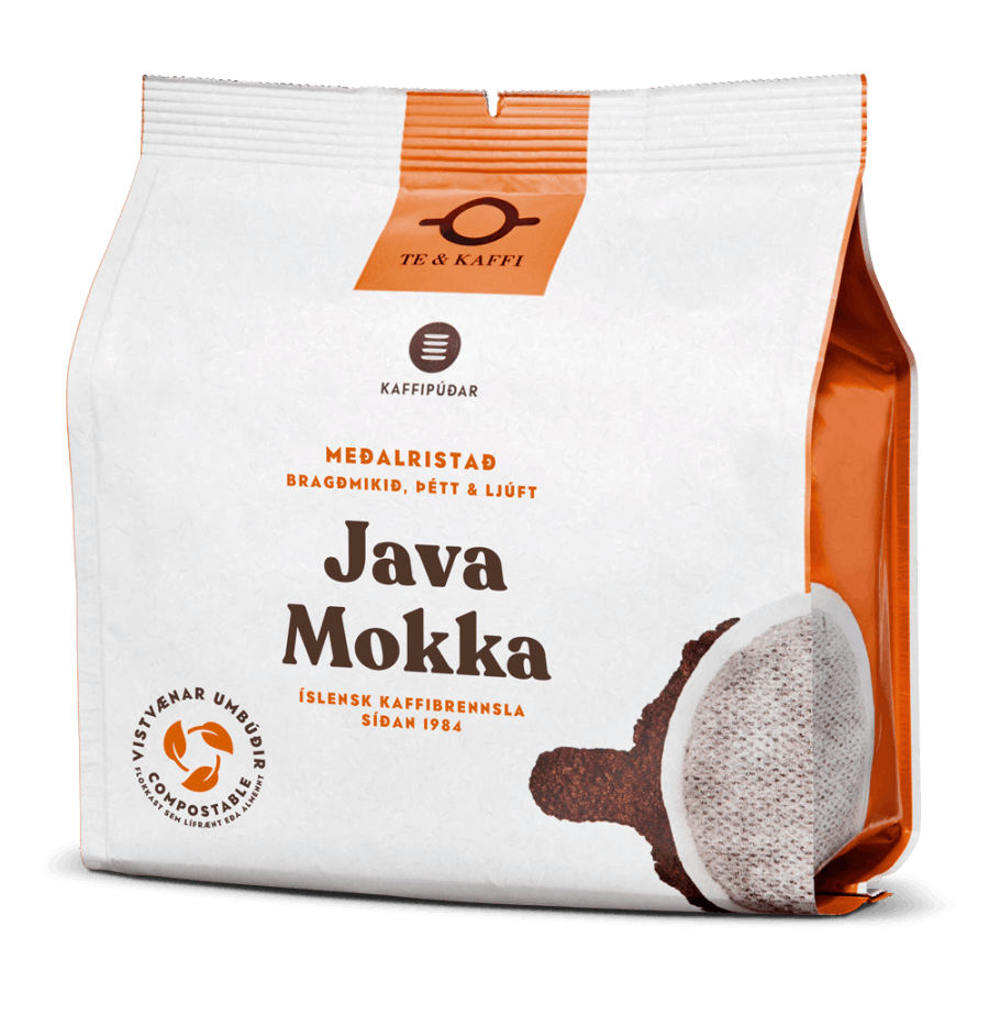 Java Mokka