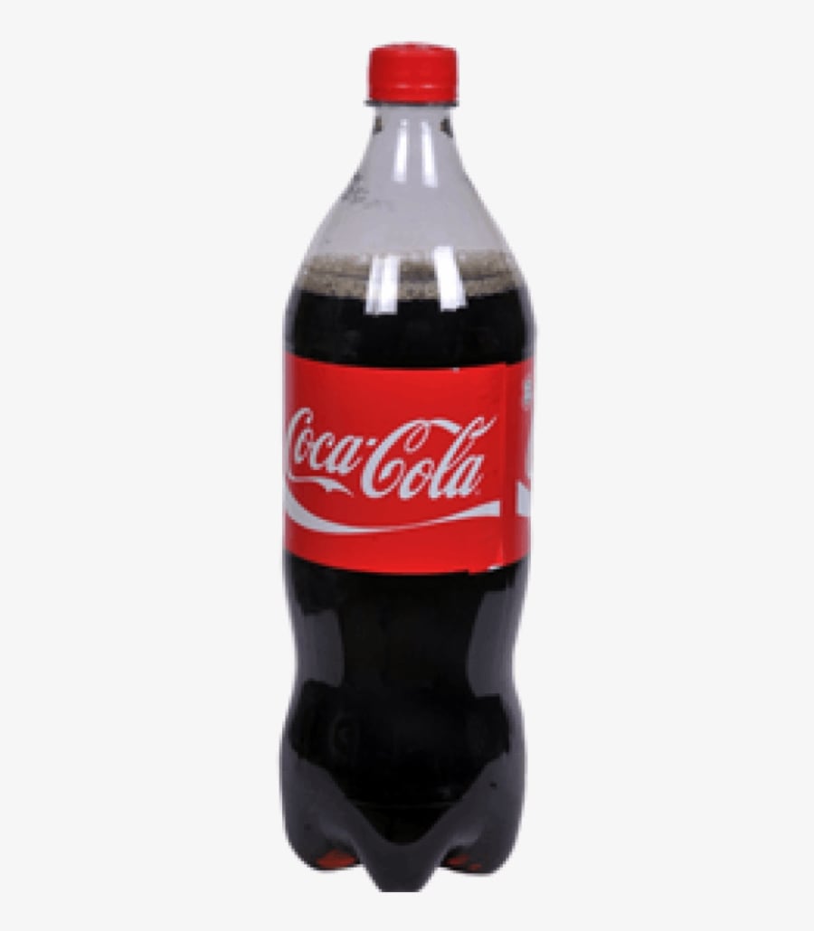 Coca cola 2 ltr