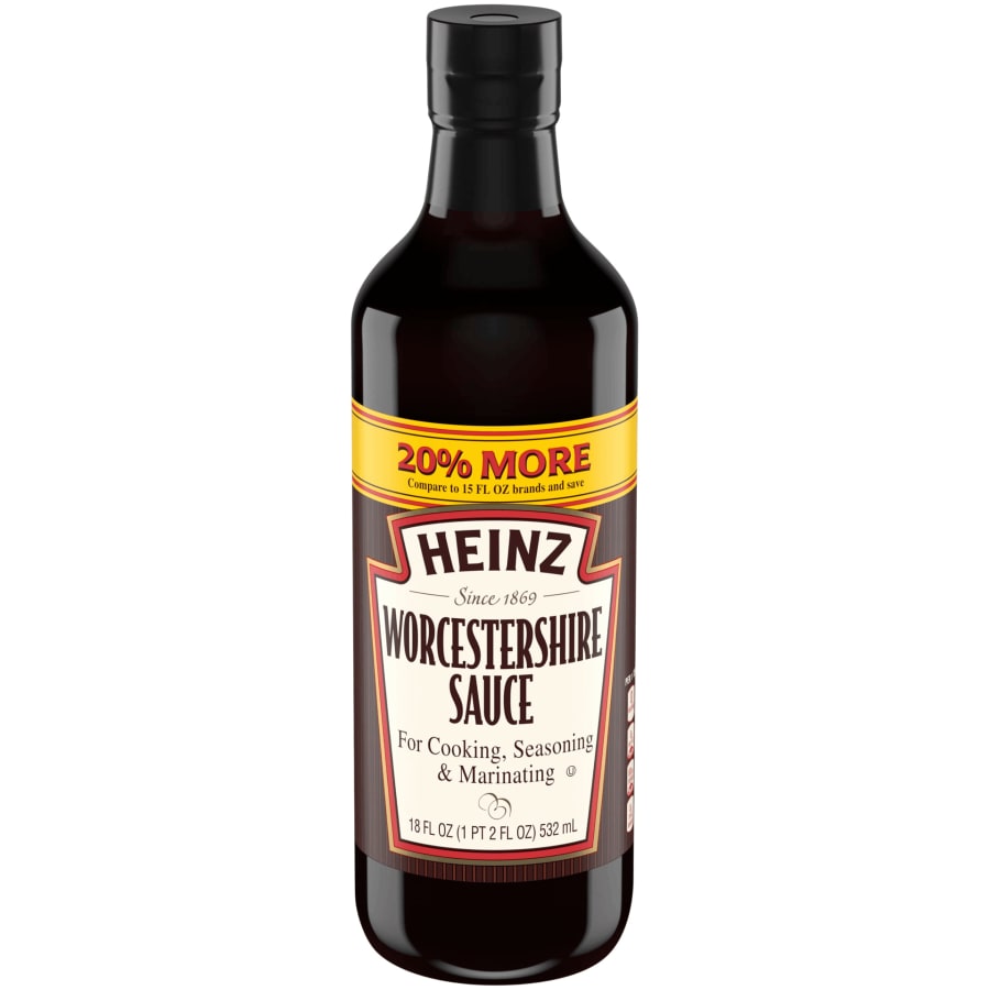 Heinz worcestershire sósa 355 ml