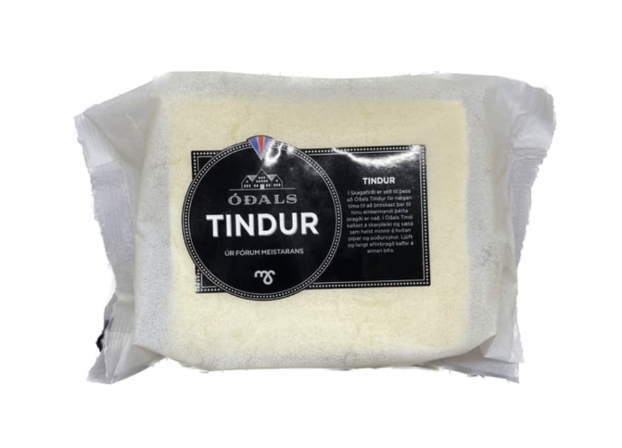 Óðals tindur 460 gr