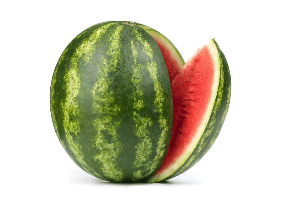 Melóna vatns brasilía ca 2,2 kg