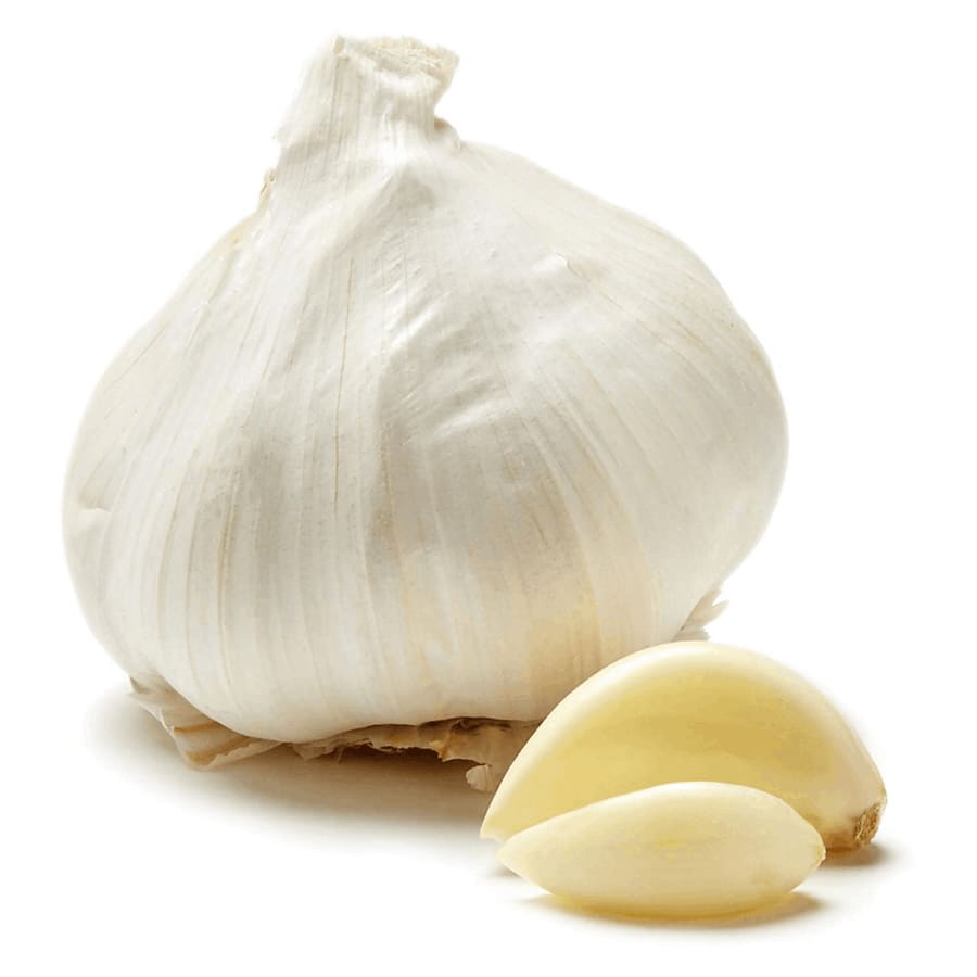Hvítlaukur 250 gr kína