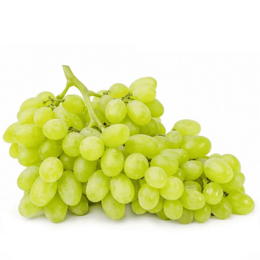 Vínber græn ca 500 gr