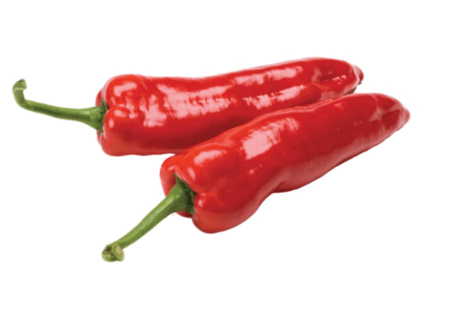 Paprika ramiro 170 gr holland