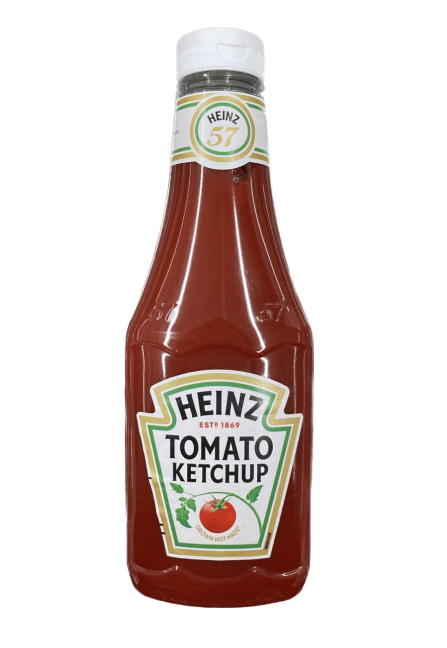 Heinz tómatsósa 1000 gr
