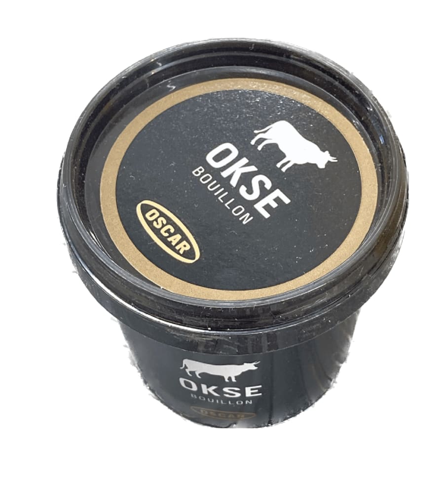 Oscar kraftur nauta 90 gr