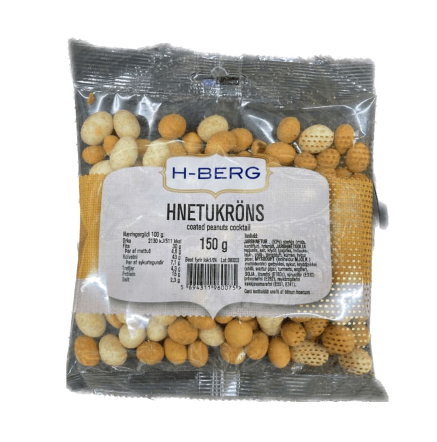 H-Berg Hnetukröns