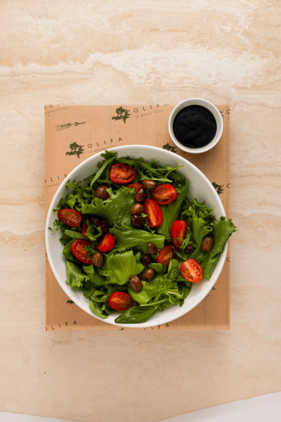 Side salad