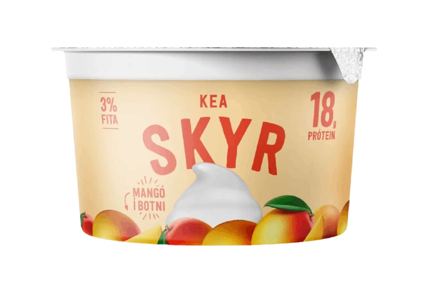 Kea skyr mangó 200 gr