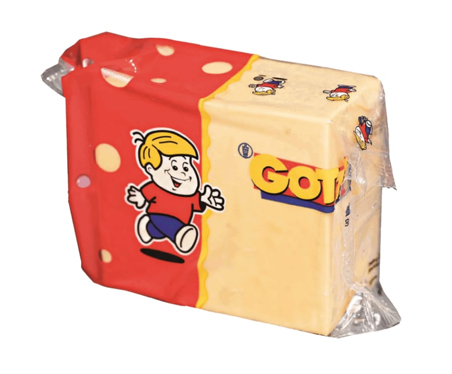 Ms gotti 460 gr
