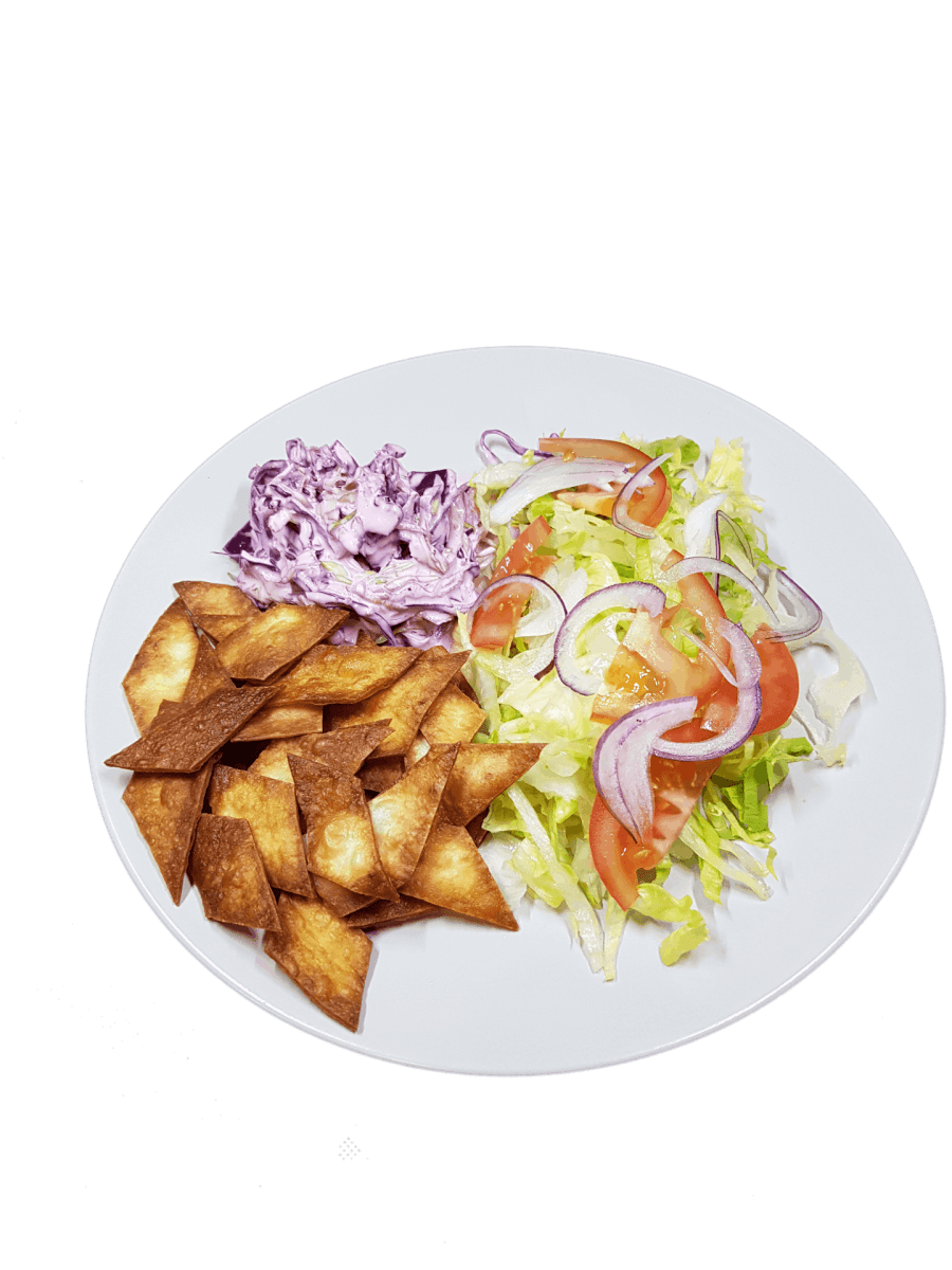 24. Salat