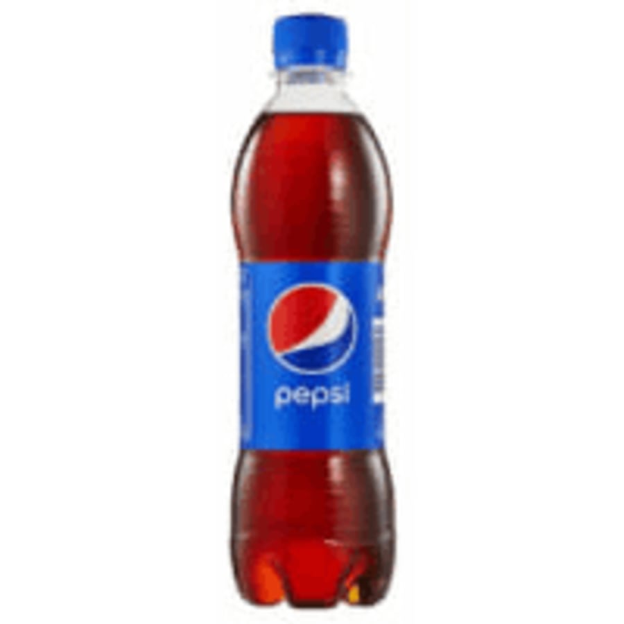 Pepsi 0,5L
