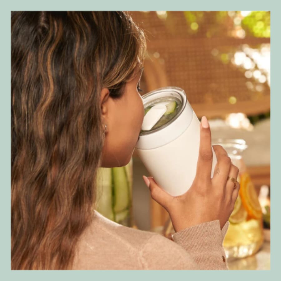 Porter stál glas – Cream