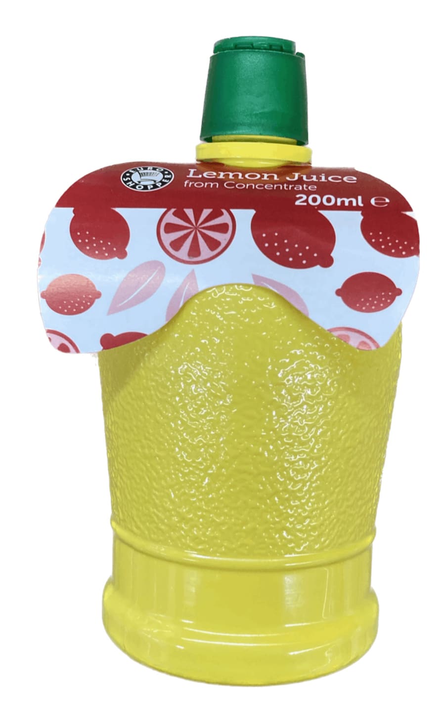 Poleng safi sítrónu 500 ml