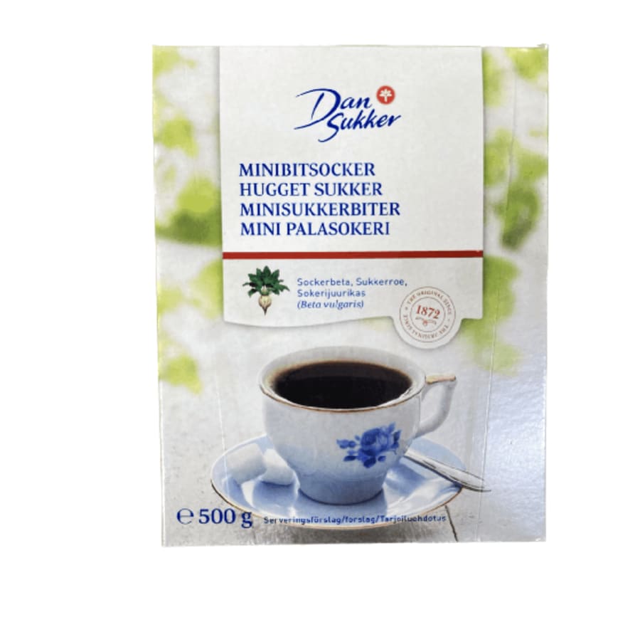 Dds molasykur 500 gr