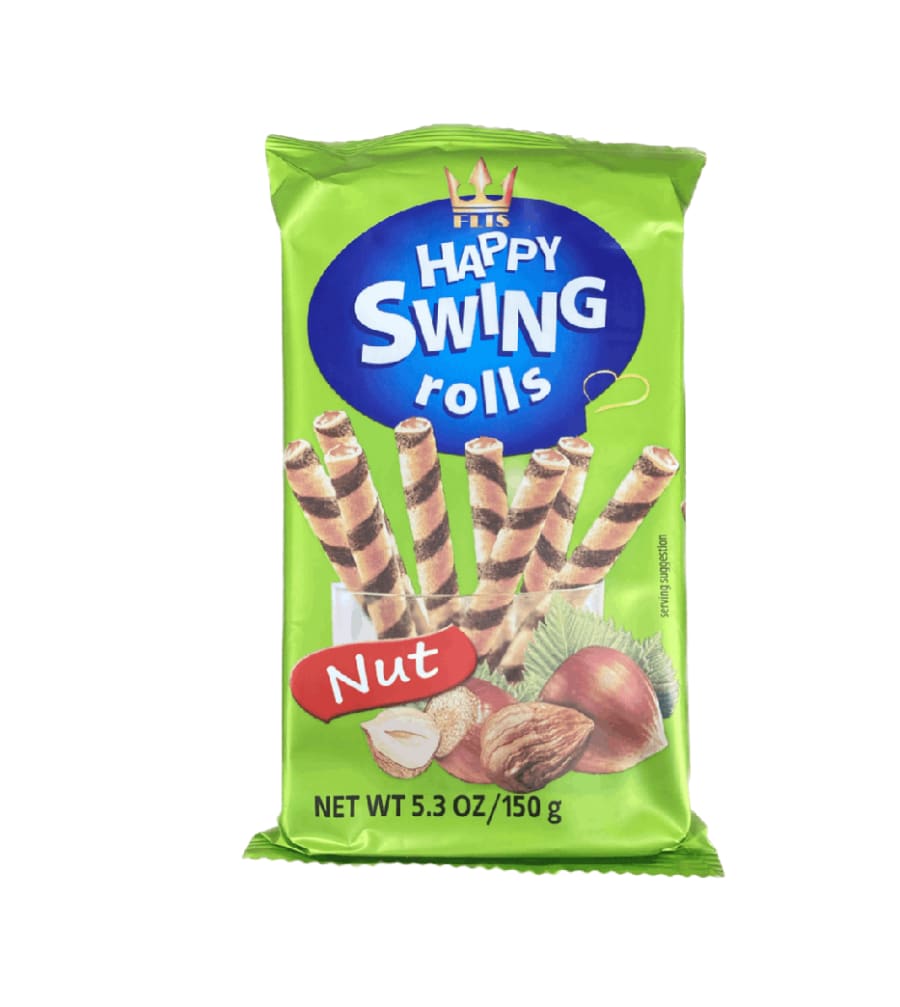 Happy swing kex hazelnut 150 gr