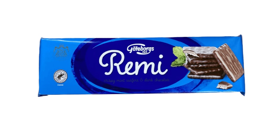 Remi mint 100 gr