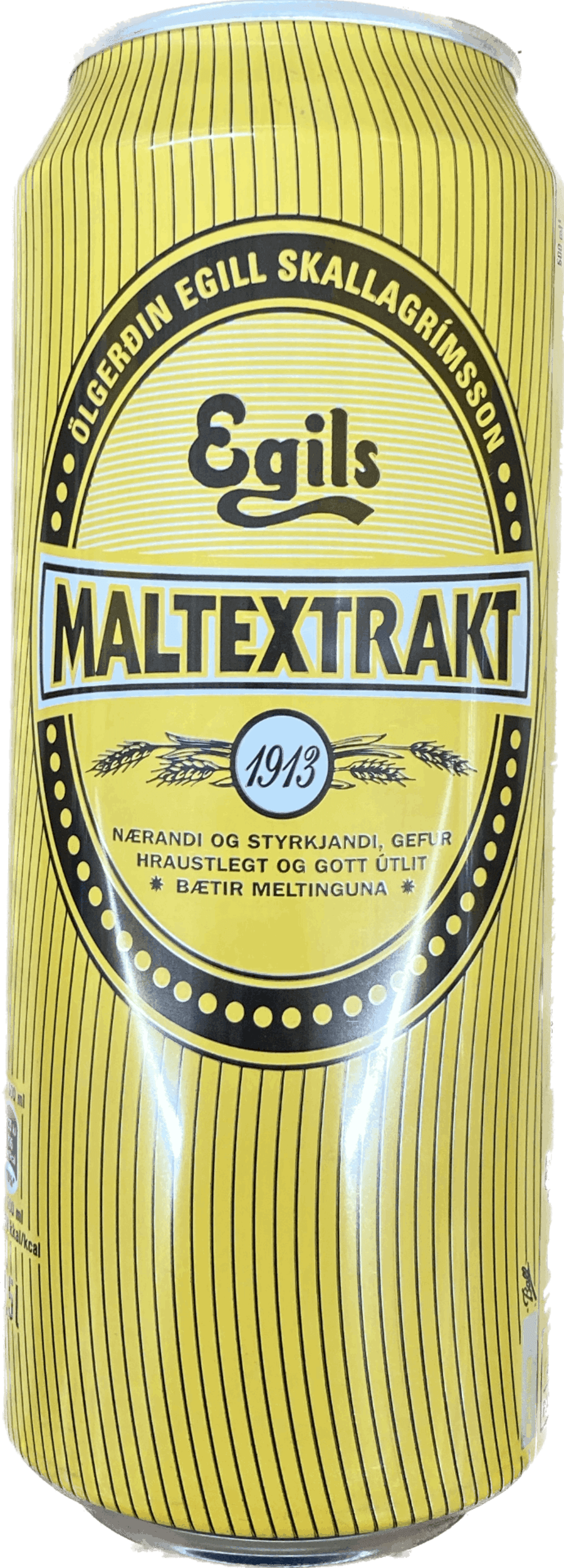 Egils malt 500 ml