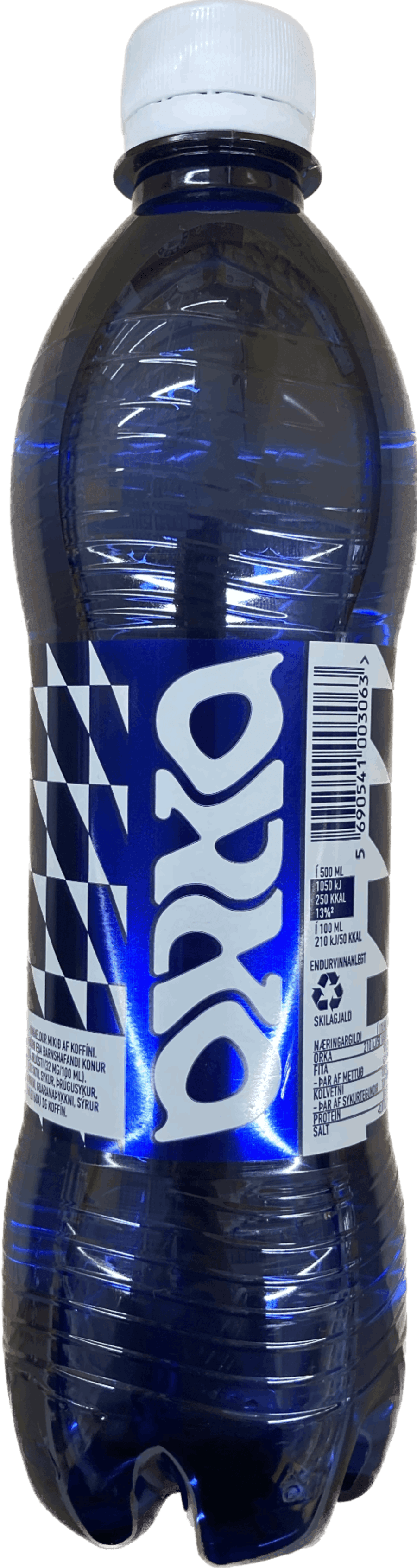 Egils orka 500 ml