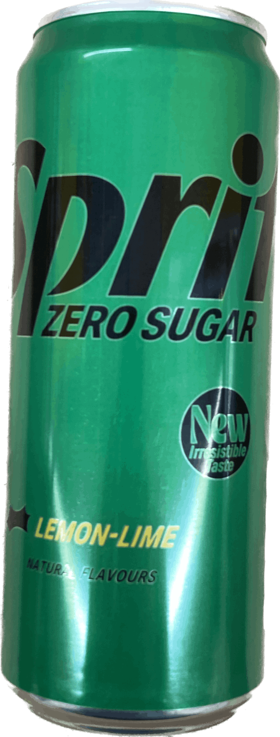 sprite zero 330 ml