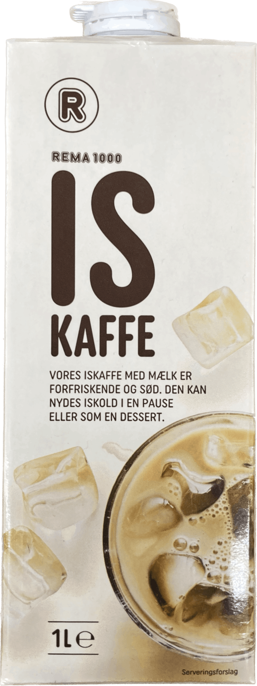Rema is kaffe 1 ltr
