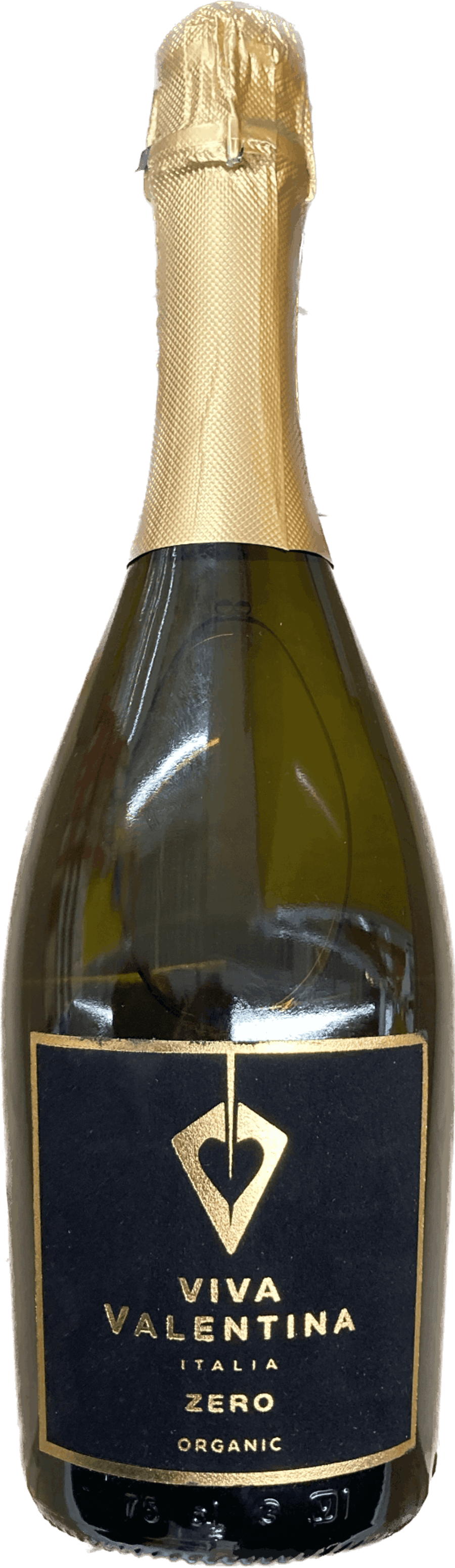 Viva valentina freyðivín 0% 750 ml