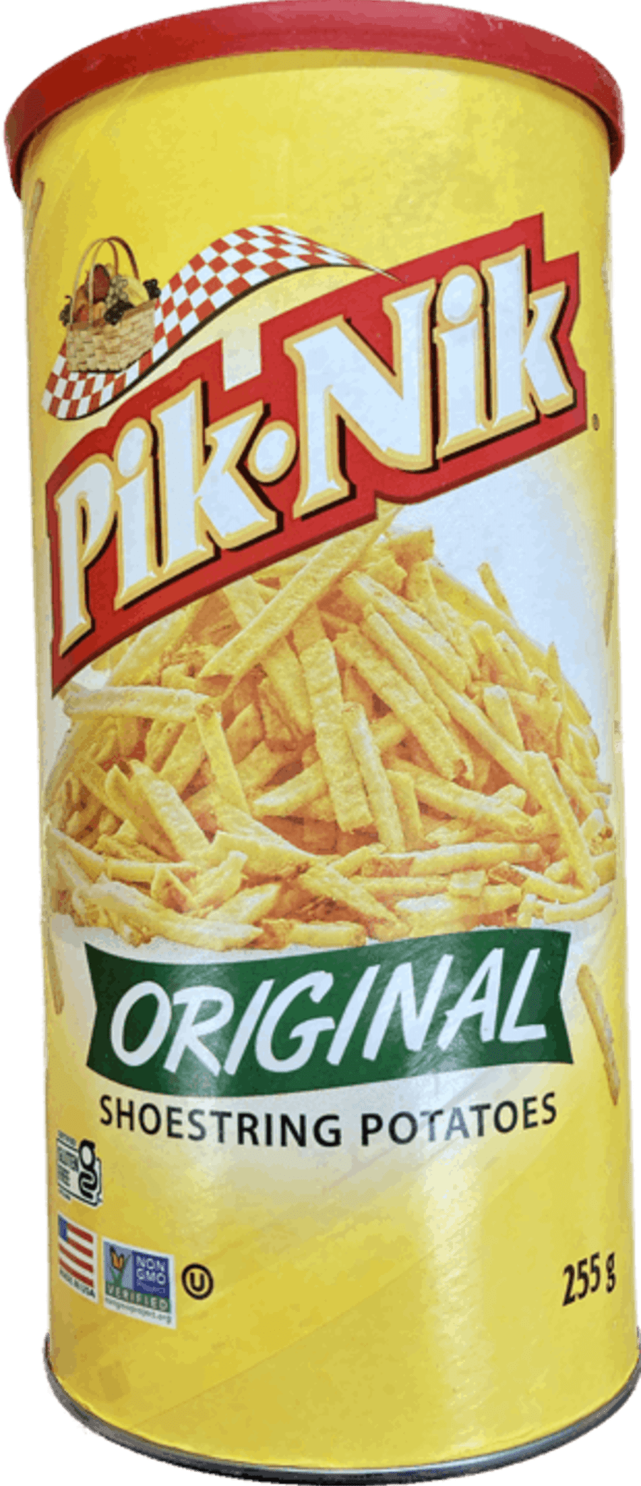 Pik nik 255 gr