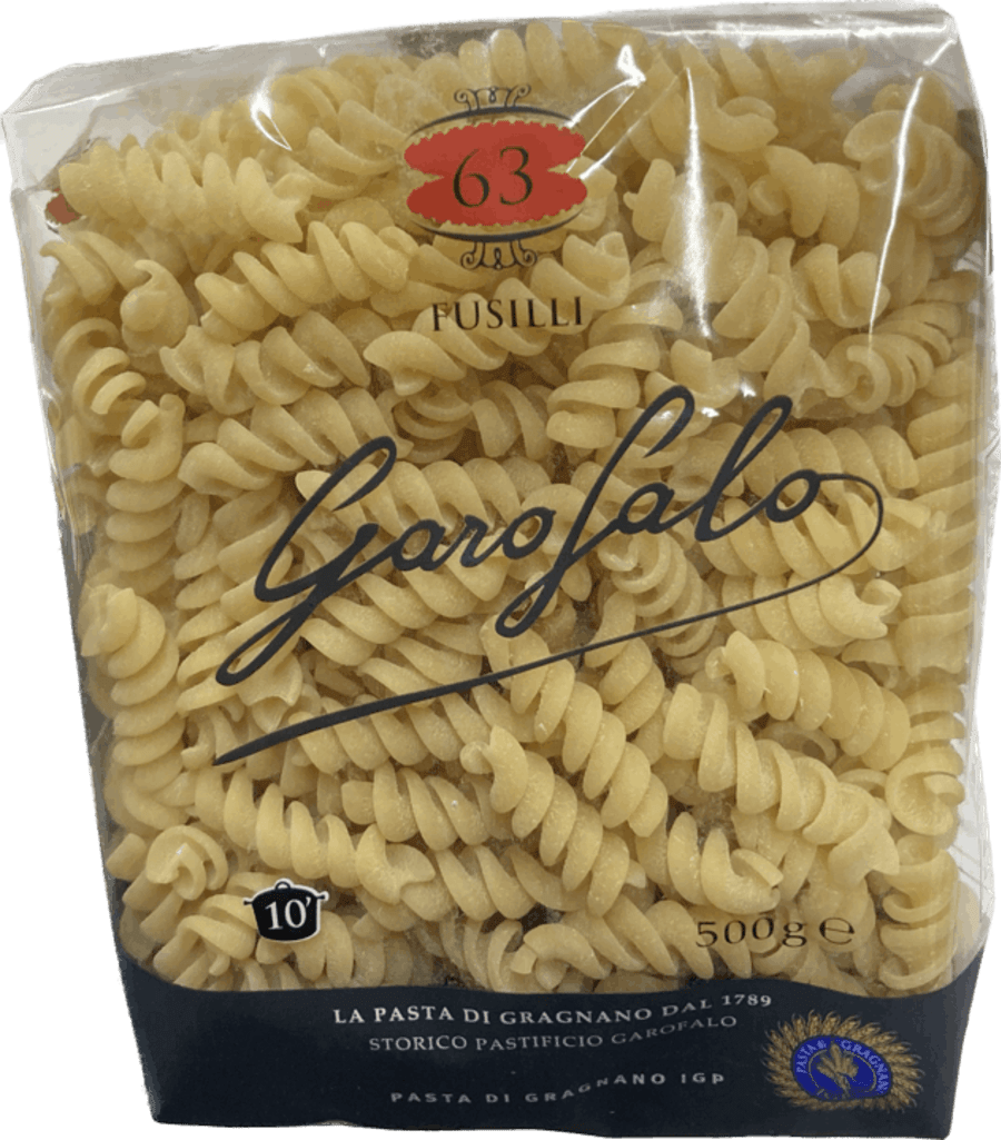 Garofalo fusilli 500 gr
