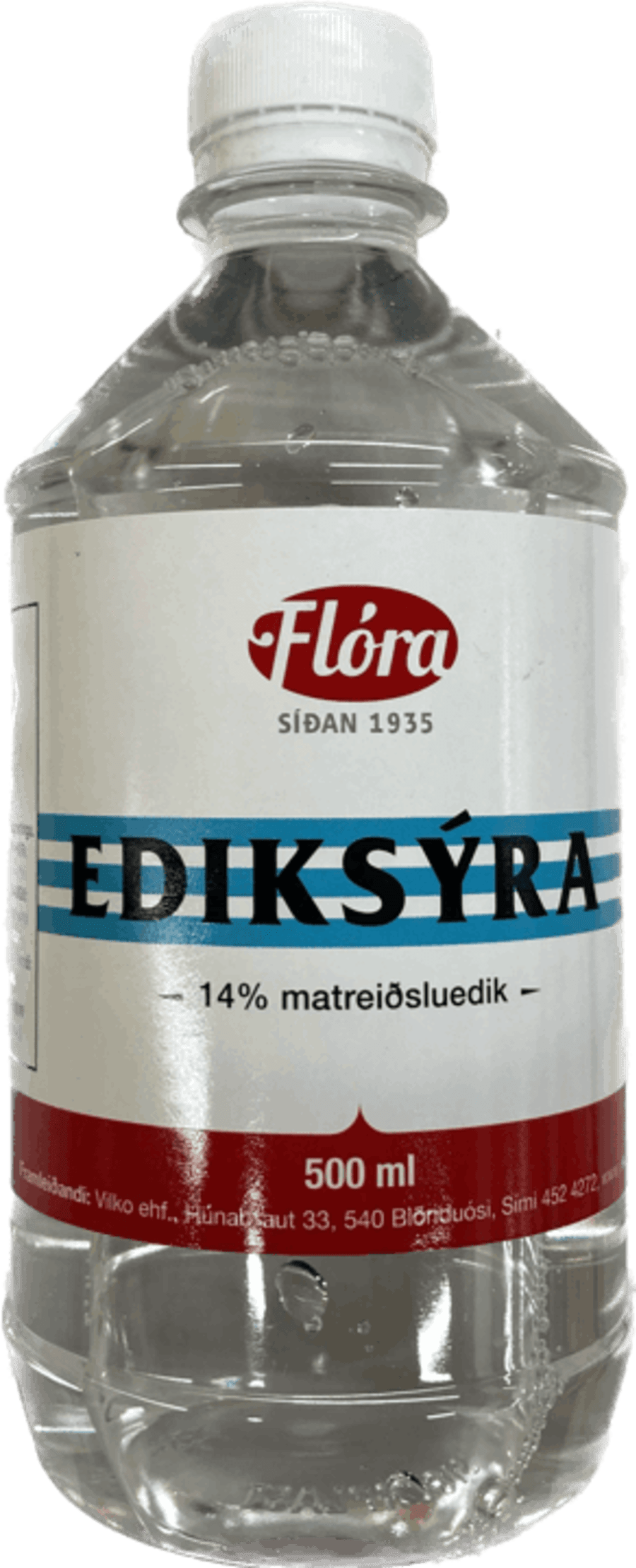 Maxi ediksýra 500 ml