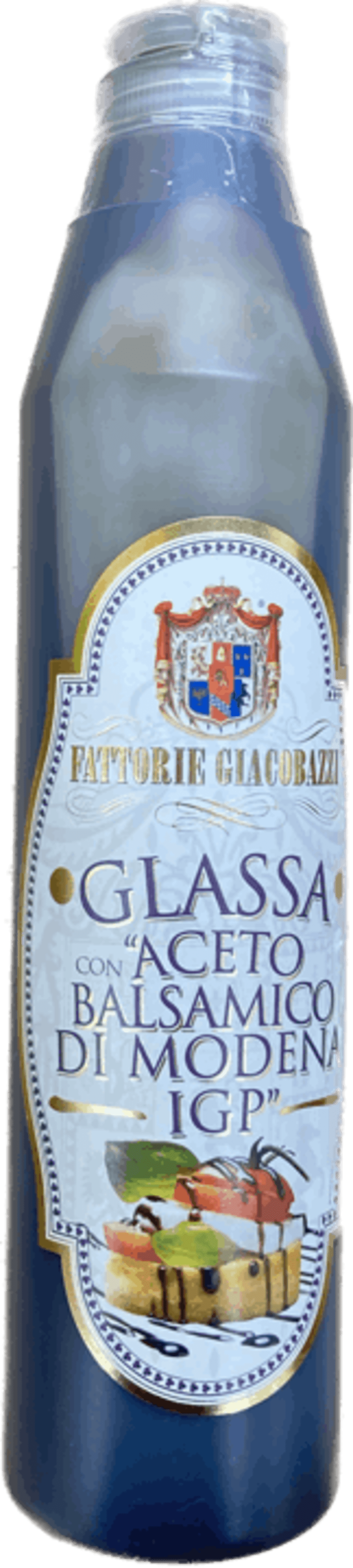Ítalía balsamic glace 380 ml