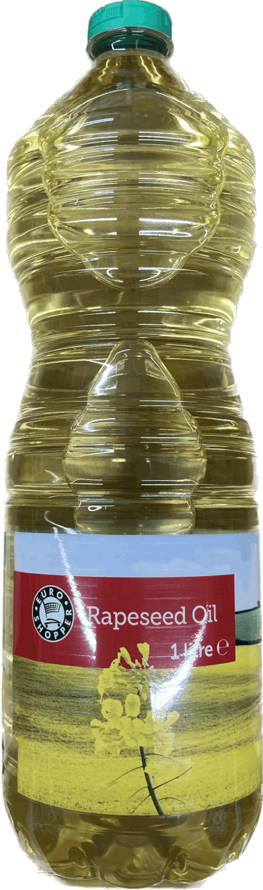 E.s olía rapeseed 1 ltr
