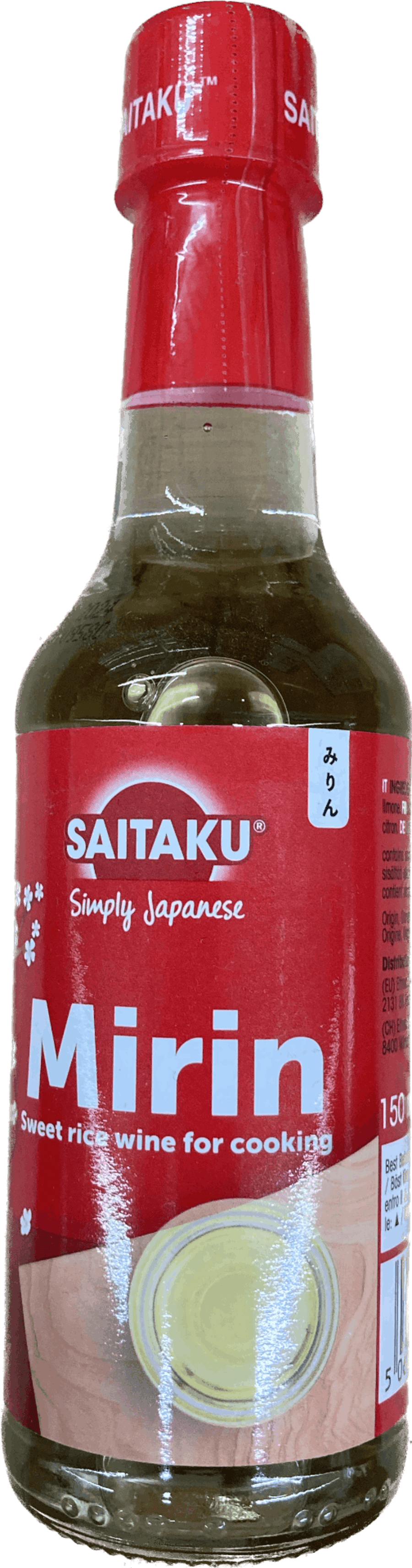 Sushi mirim 150 ml