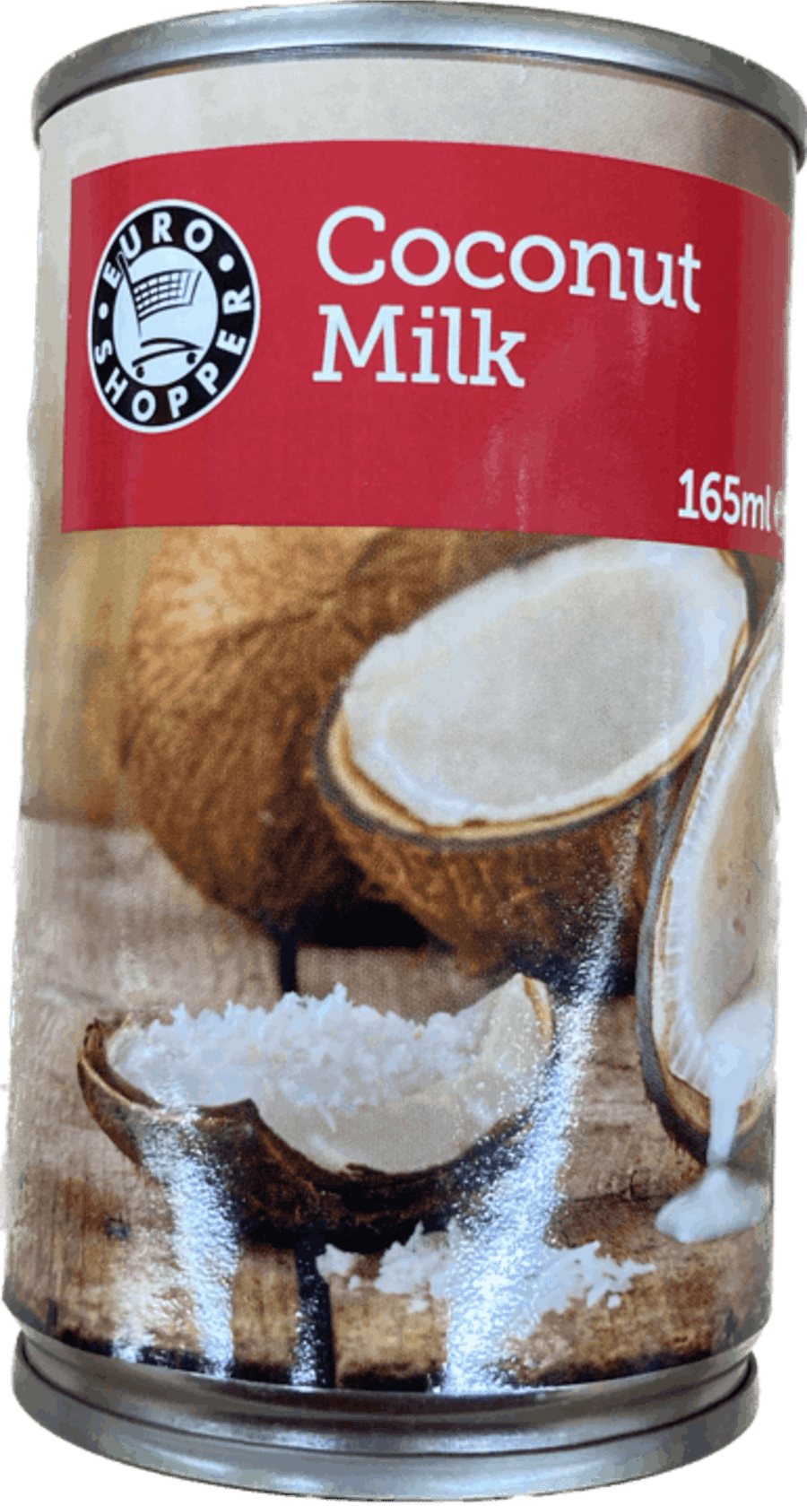 E.s kókosmjólk dós 165 ml