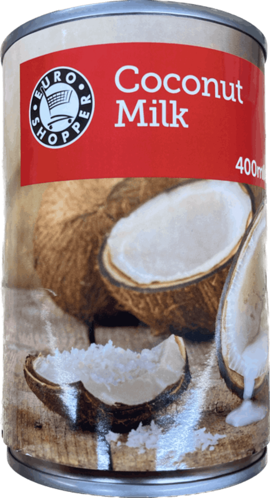 E.s kókosmjólk 400 ml