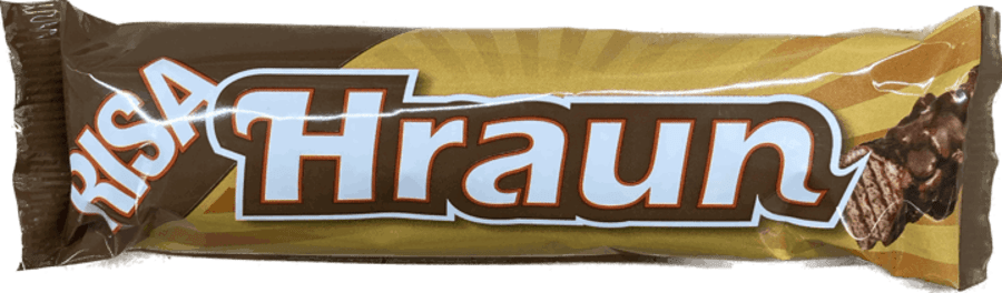 Góu risahraun 65 gr